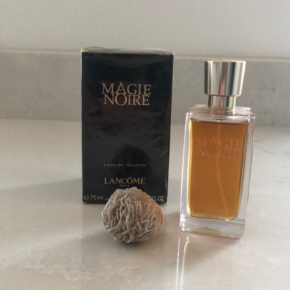Lancôme Magie Noire
